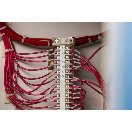 Etiketten für M410/BMP41/M510/BMP51/M511 Etikettendrucker