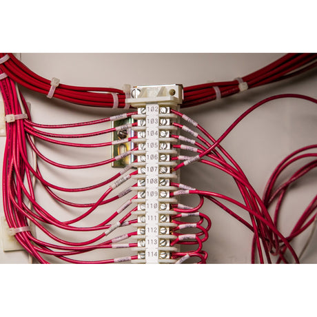 Etiketten für M410/BMP41/M510/BMP51/M511 Etikettendrucker