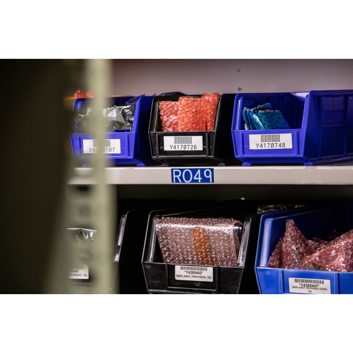 Band für M410/BMP41/M510/BMP51/M511 Etikettendrucker