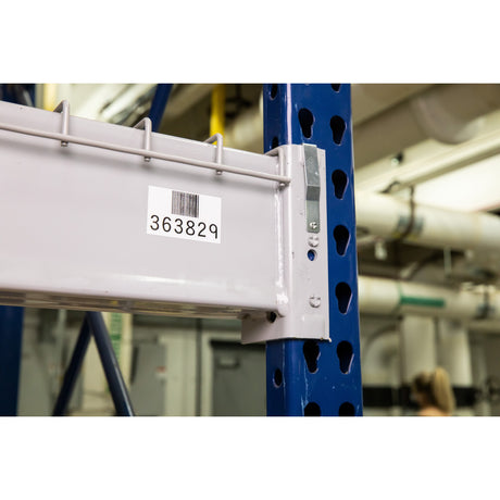 M510/BMP51 M511 Polyester-Endlosetiketten für Komponenten in Schalttafeln