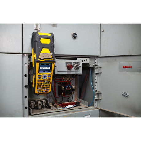 Magnet für M610 Etikettendrucker