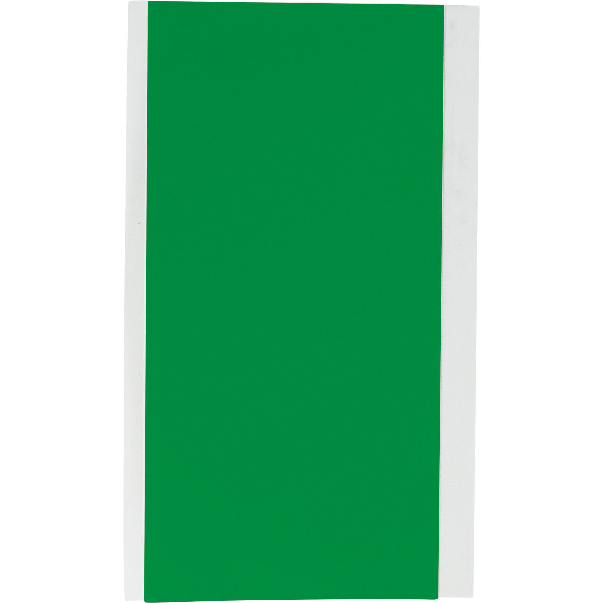 Vinyletiketten für alle Witterungsbedingungen für M610, M611 und BMP61