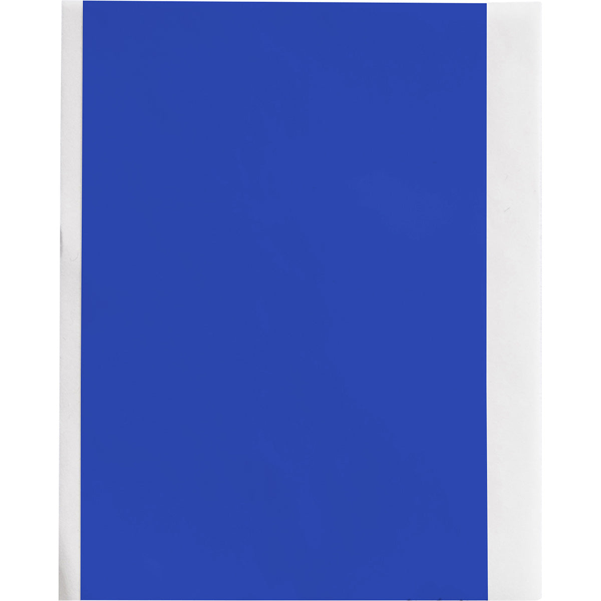 Vinyletiketten für alle Witterungsbedingungen für M610, M611 und BMP61