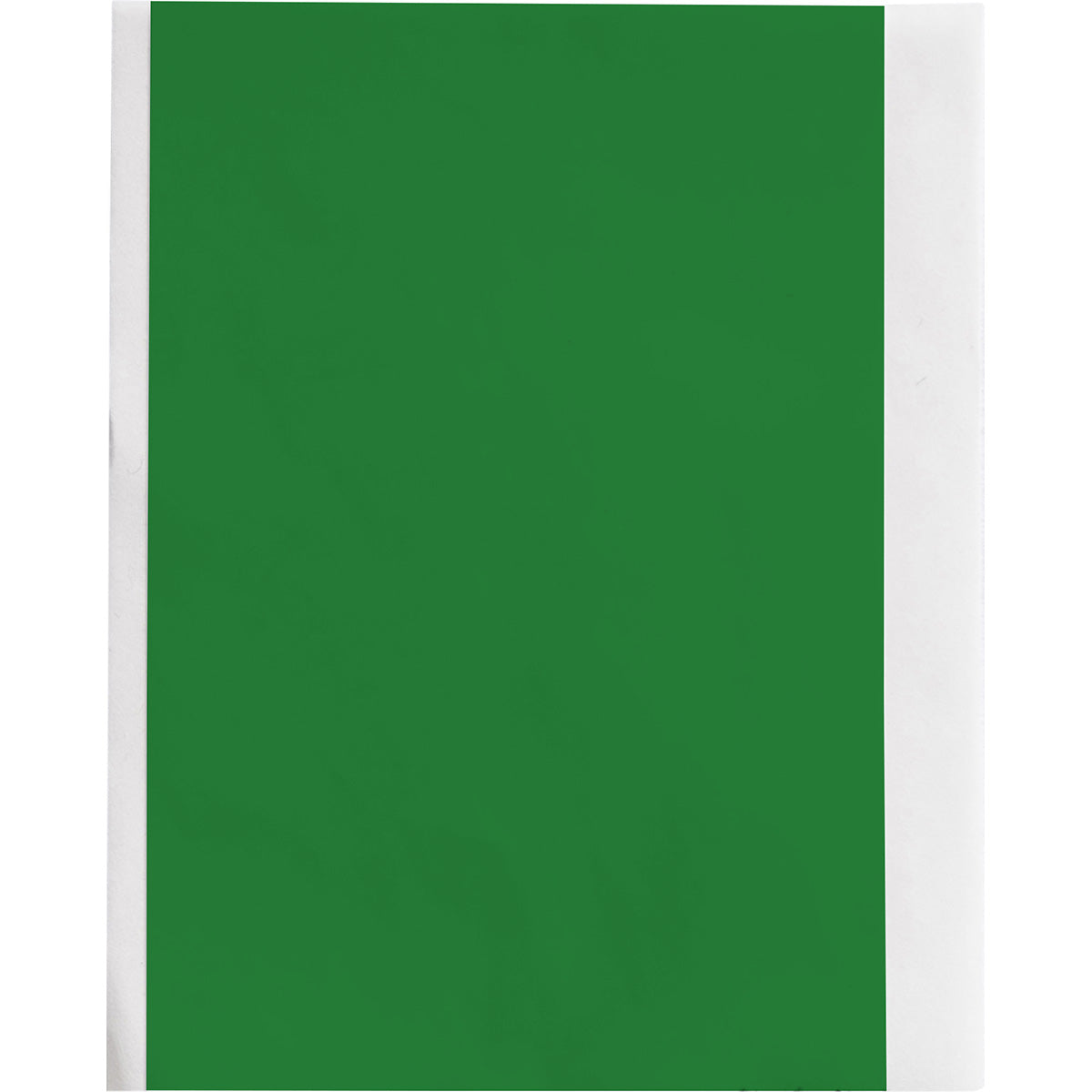 Vinyletiketten für alle Witterungsbedingungen für M610, M611 und BMP61