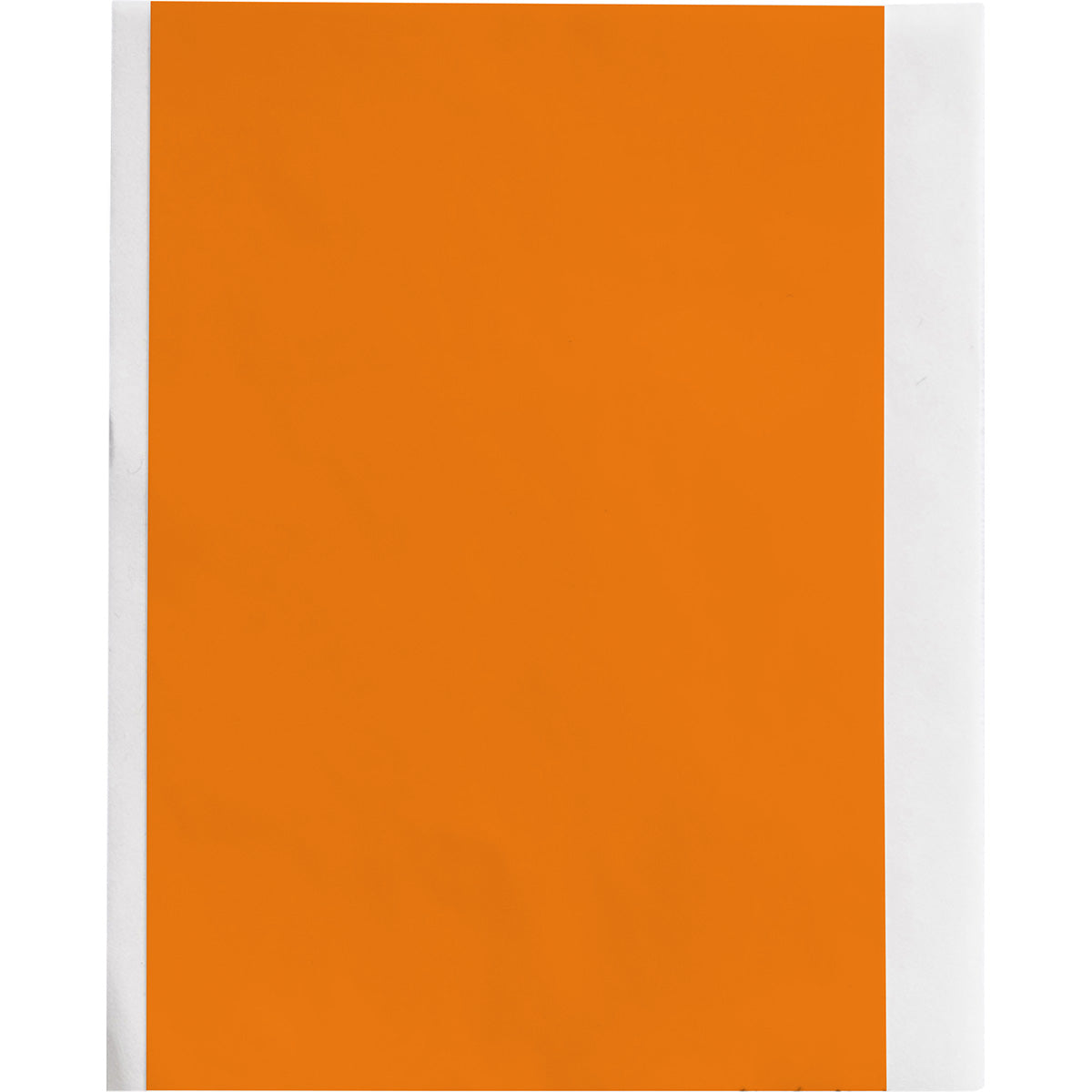 Vinyletiketten für alle Witterungsbedingungen für M610, M611 und BMP61