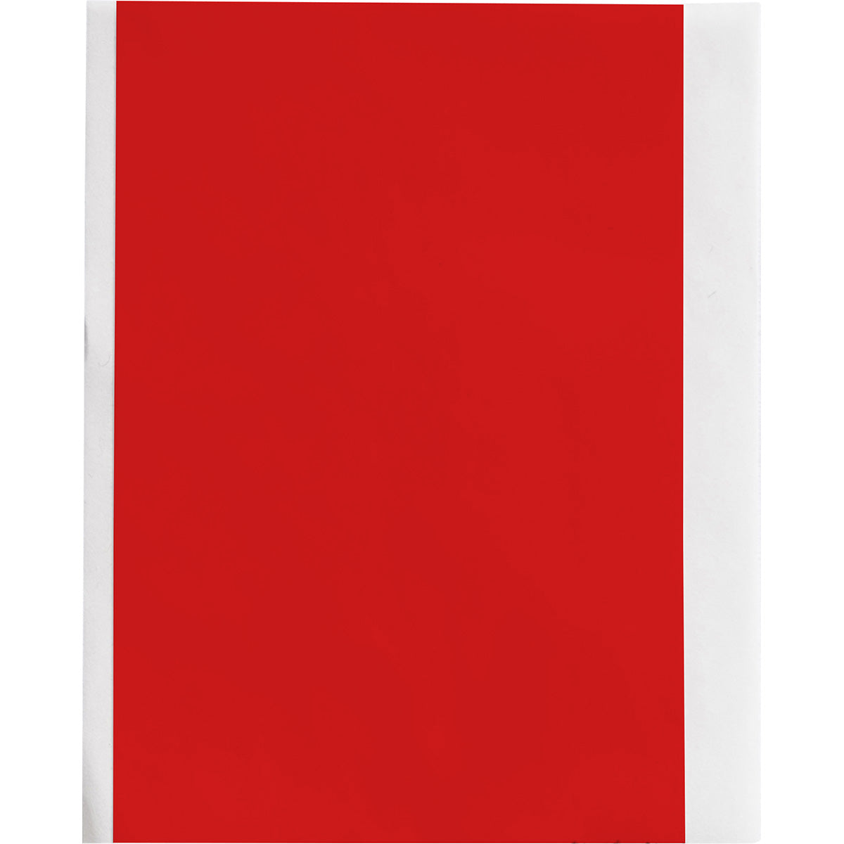 Vinyletiketten für alle Witterungsbedingungen für M610, M611 und BMP61