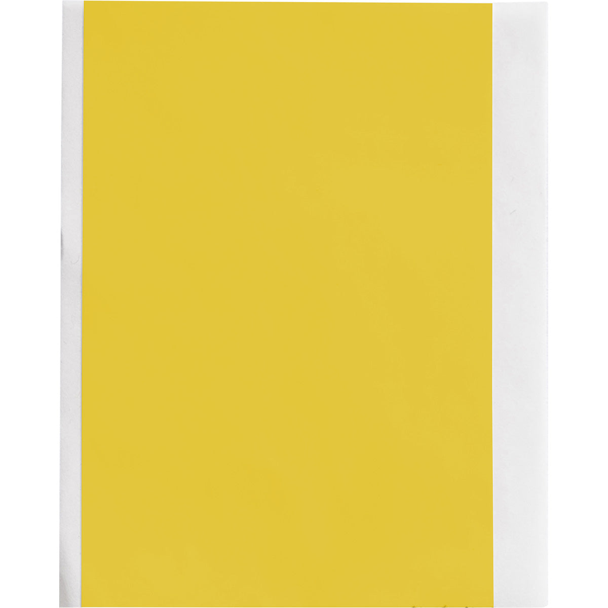 Vinyletiketten für alle Witterungsbedingungen für M610, M611 und BMP61