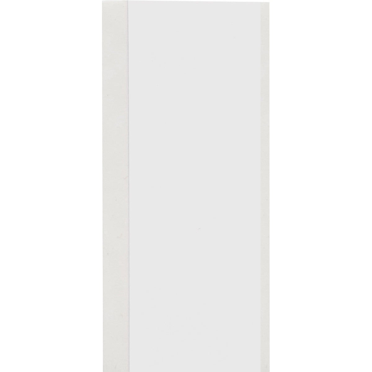 Vinyletiketten für alle Witterungsbedingungen für M610, M611 und BMP61