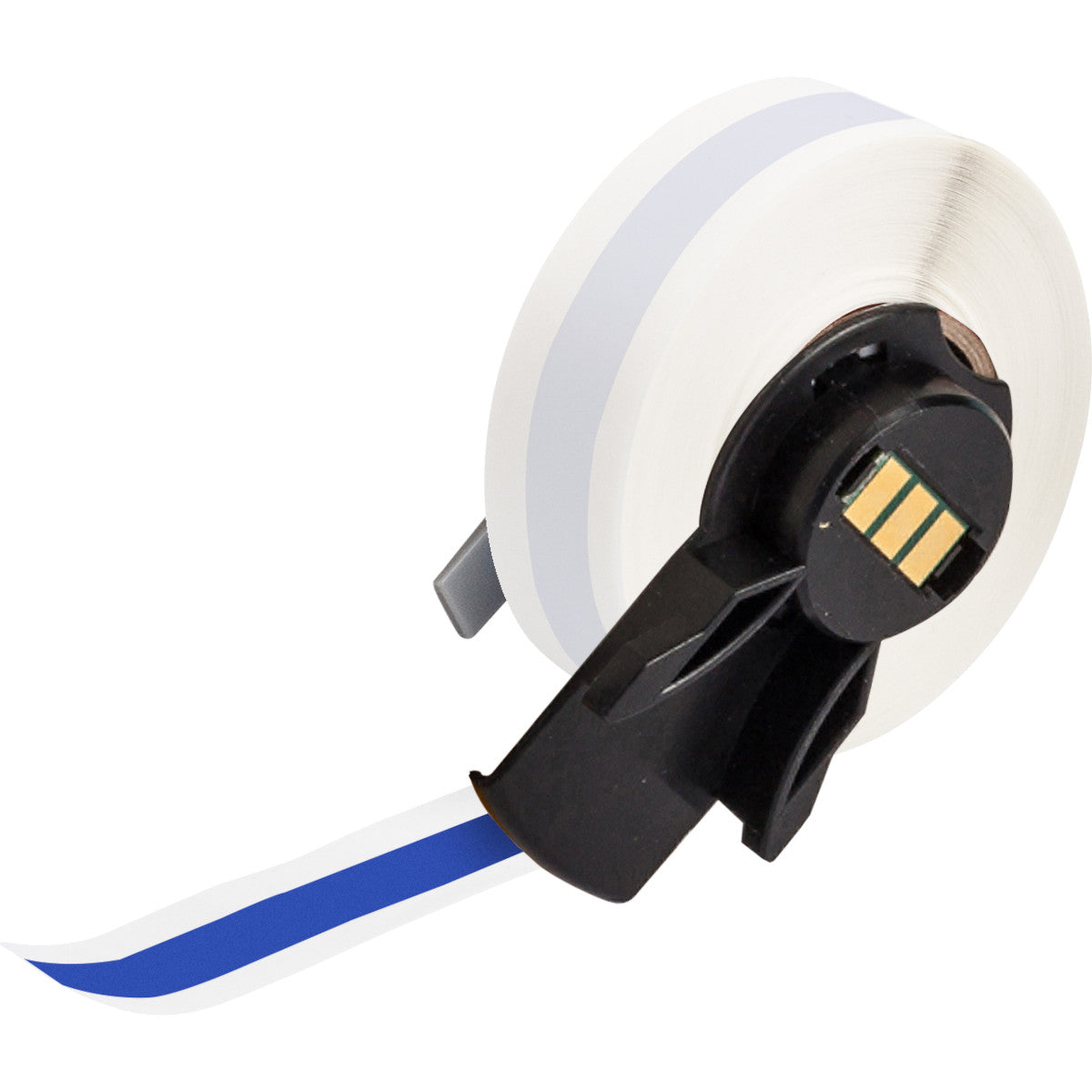 Allwetter-Vinyletiketten für M610, M611 und BMP61