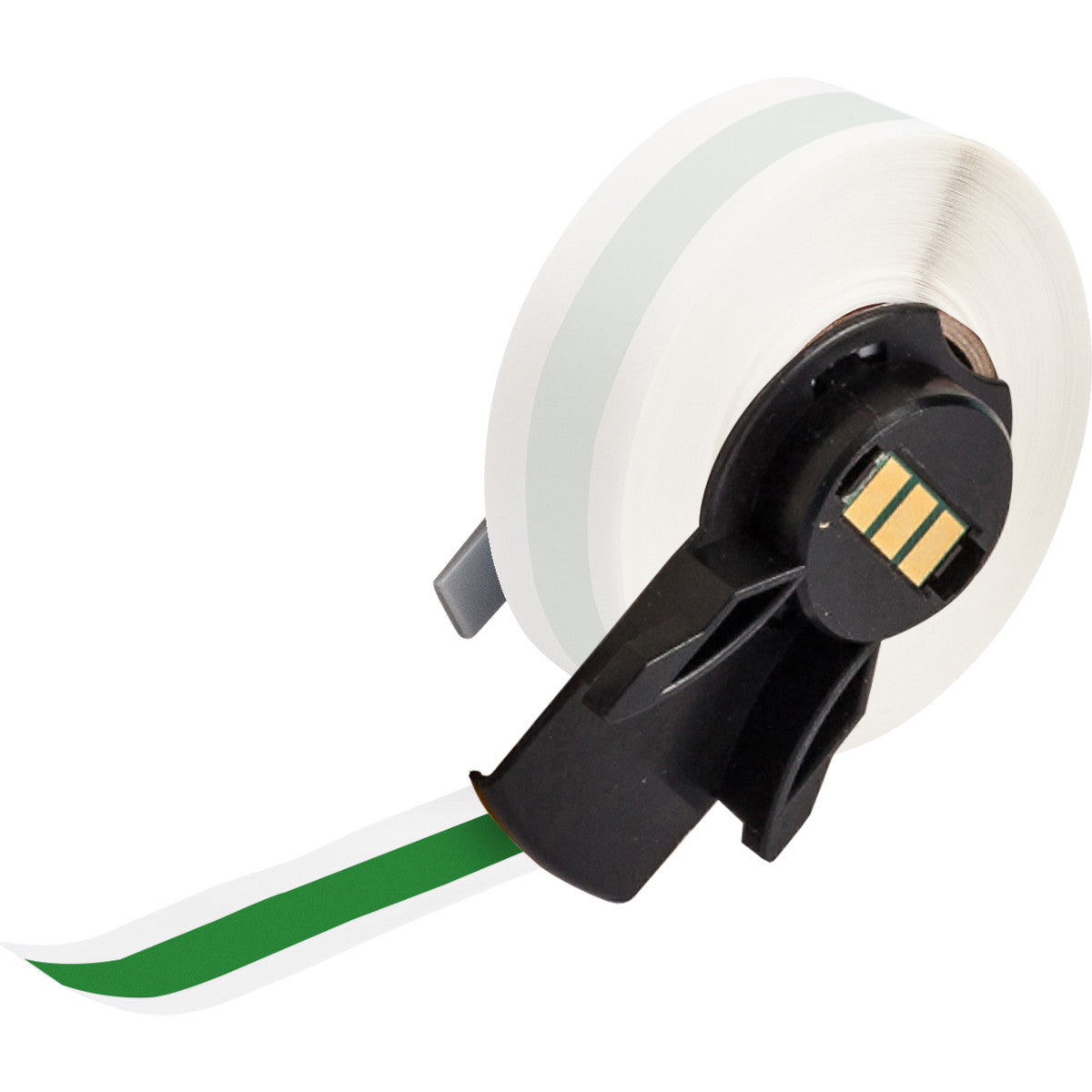 Allwetter-Vinyletiketten für M610, M611 und BMP61