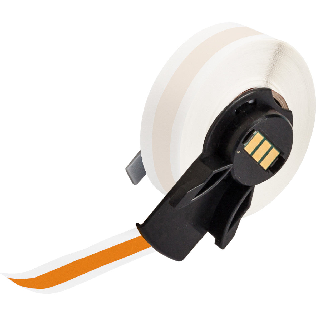 Allwetter-Vinyletiketten für M610, M611 und BMP61