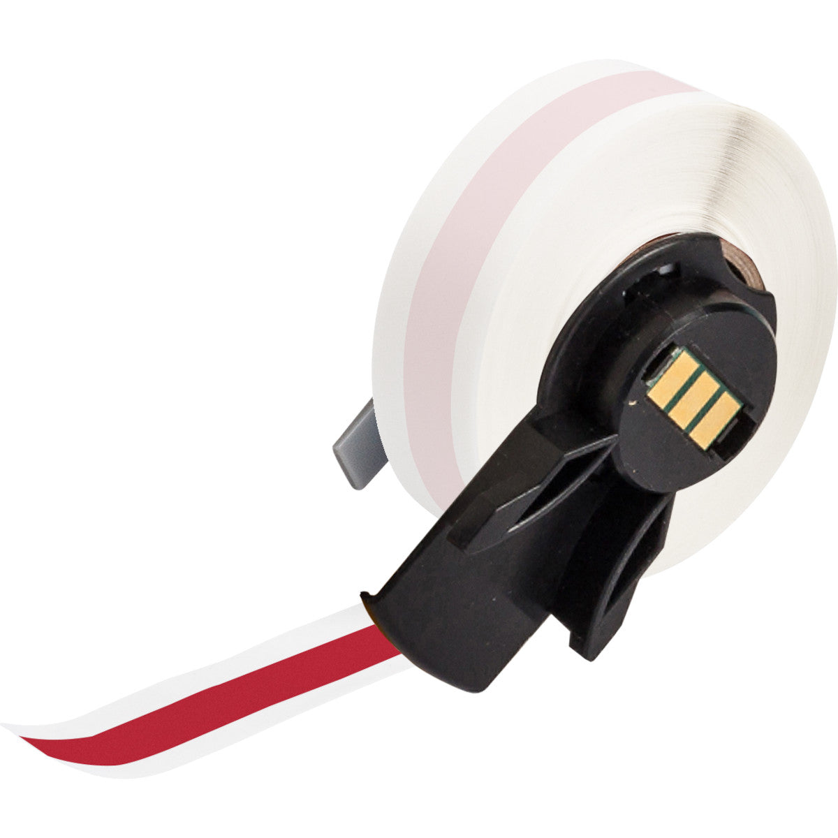 Allwetter-Vinyletiketten für M610, M611 und BMP61