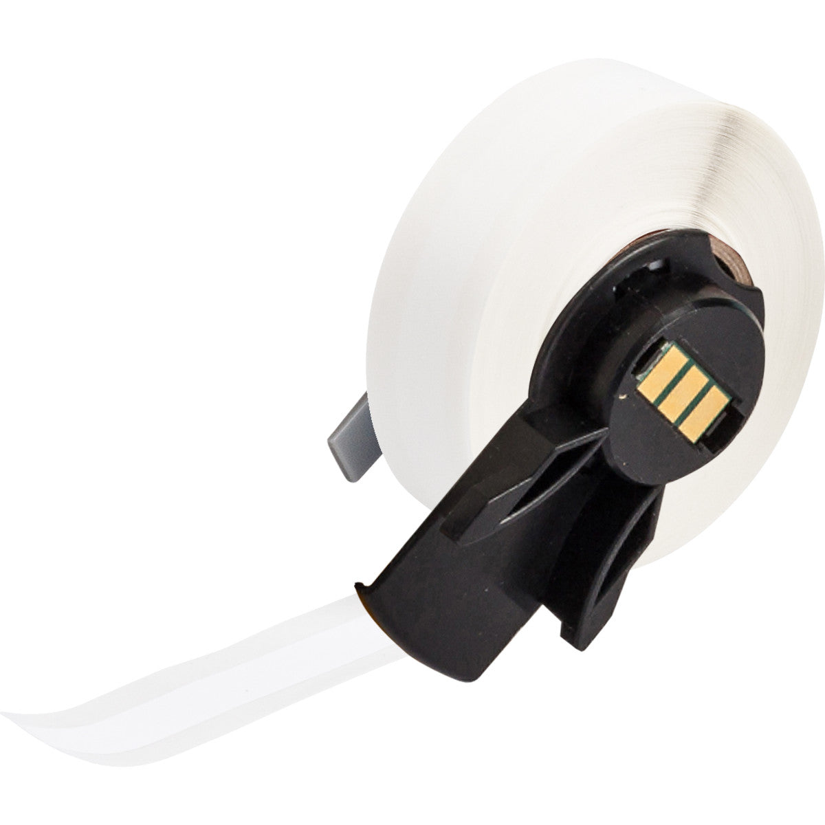 Allwetter-Vinyletiketten für M610, M611 und BMP61