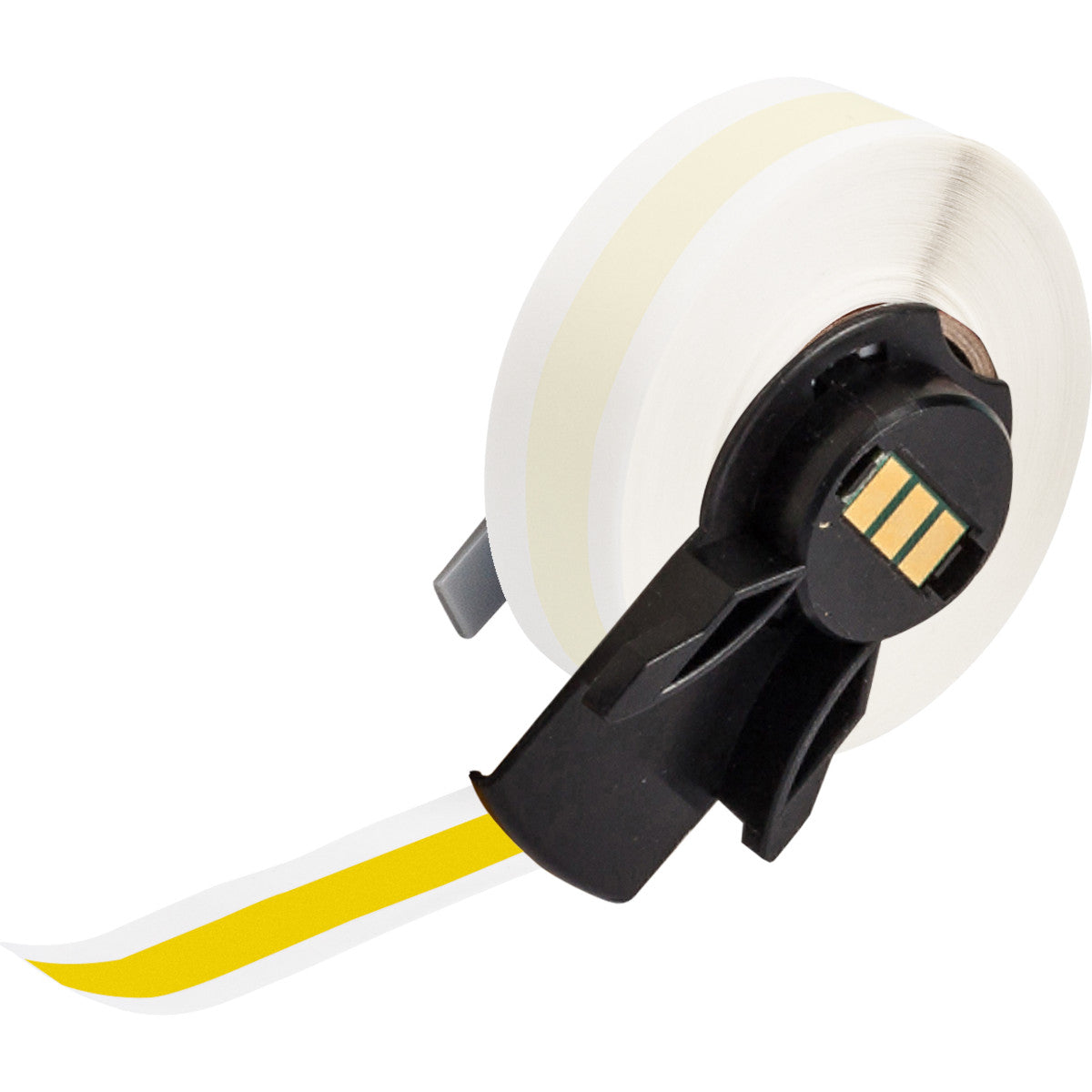 Allwetter-Vinyletiketten für M610, M611 und BMP61