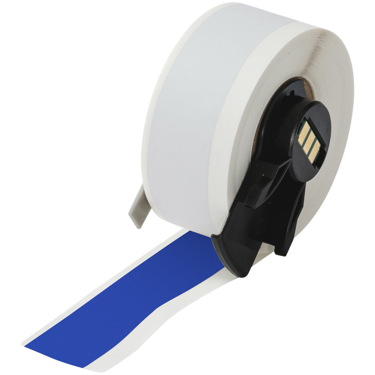 Allwetter-Vinyletiketten für M610, M611 und BMP61