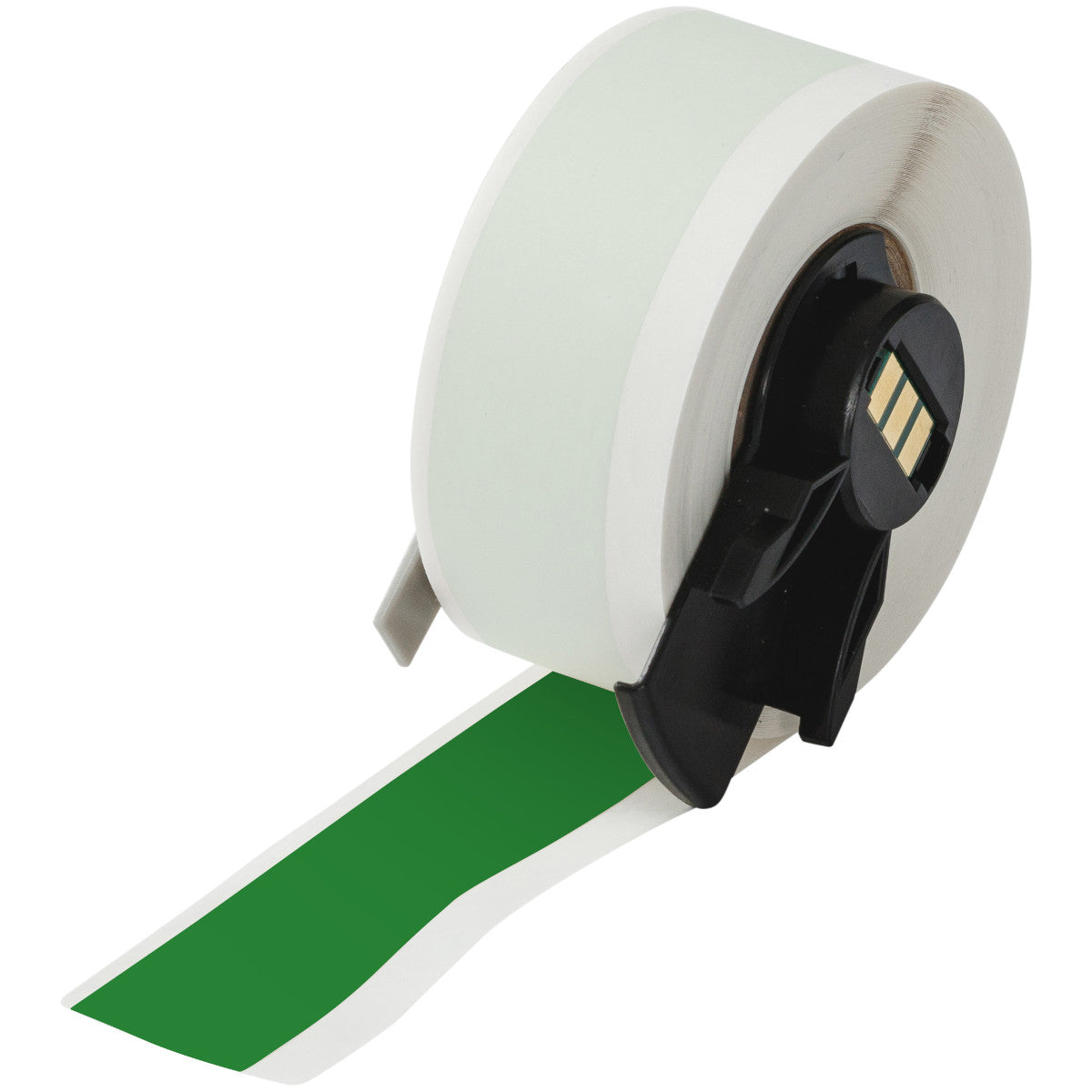 Allwetter-Vinyletiketten für M610, M611 und BMP61