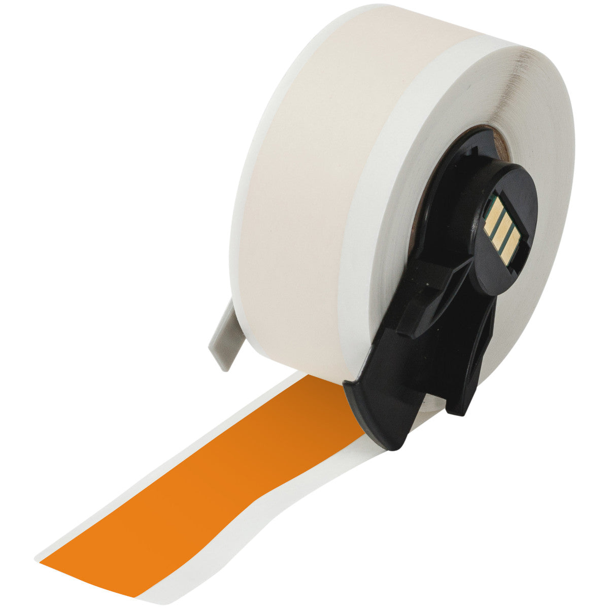 Allwetter-Vinyletiketten für M610, M611 und BMP61