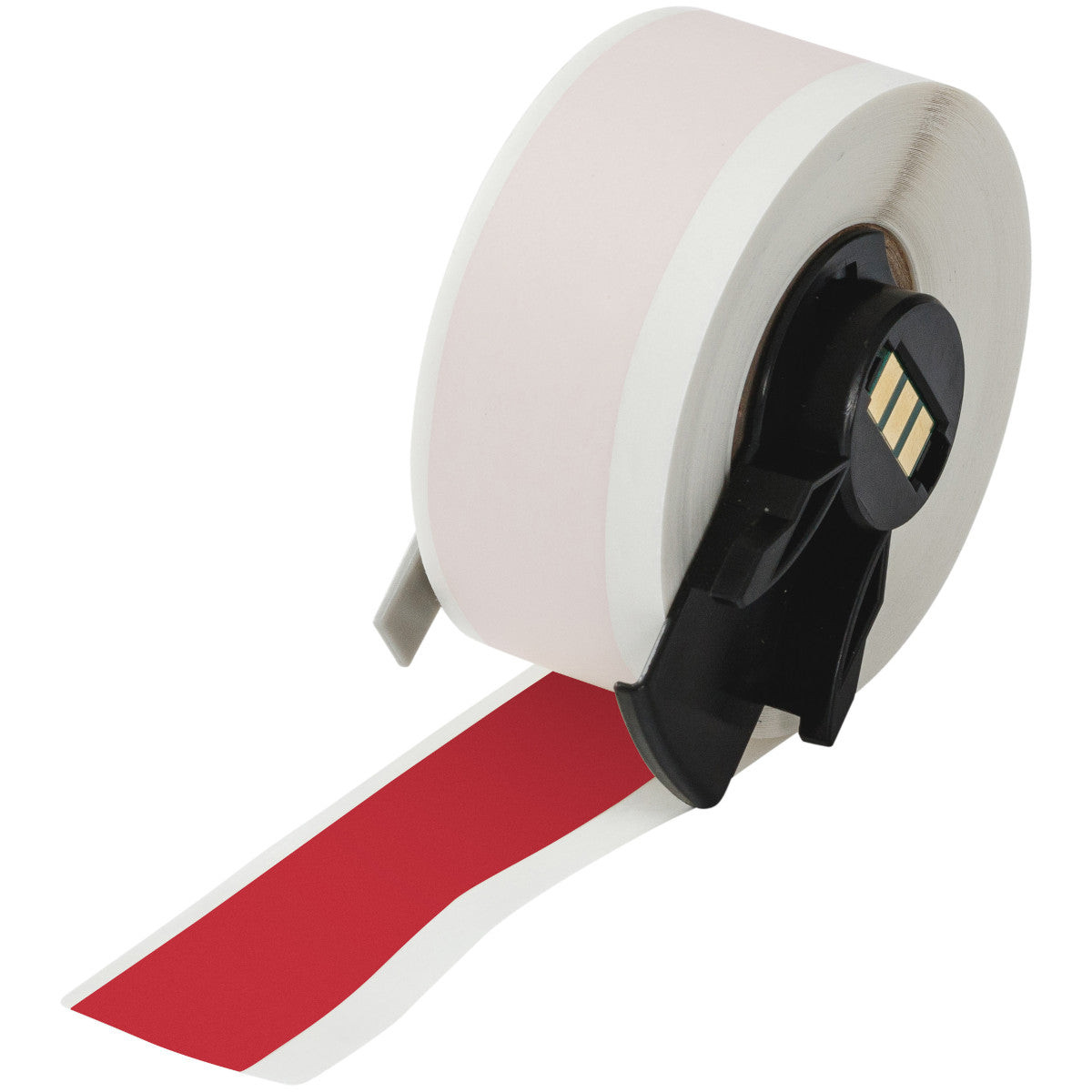 Allwetter-Vinyletiketten für M610, M611 und BMP61