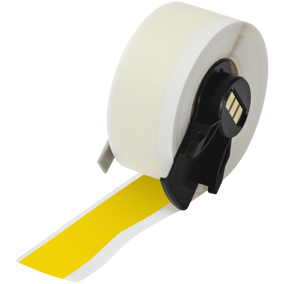 Allwetter-Vinyletiketten für M610, M611 und BMP61