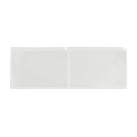 Metallisierte Polyester-Etiketten für den M710 Drucker