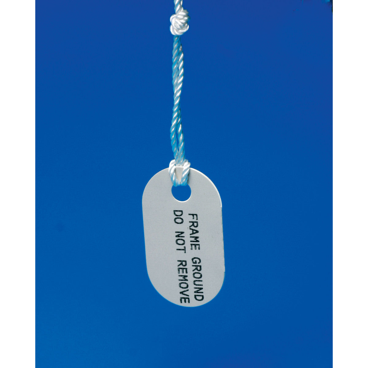 Ovale Anhänger für M710 und BMP71