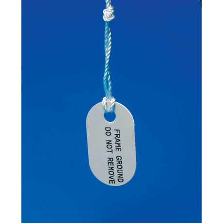 Ovale Anhänger für M710 und BMP71