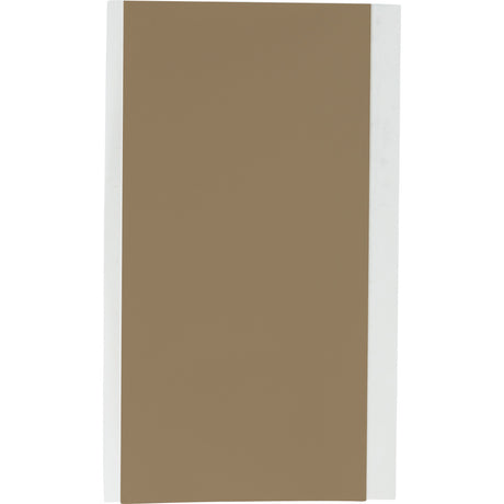 Vinyletiketten für alle Witterungsbedingungen für M710 und BMP71