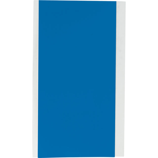 Vinyletiketten für alle Witterungsbedingungen für M710 und BMP71