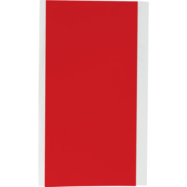 Vinyletiketten für alle Witterungsbedingungen für M710 und BMP71