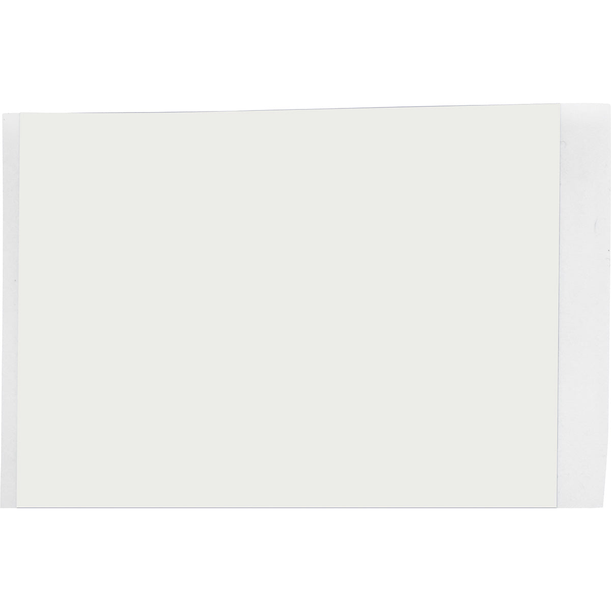 Vinyletiketten für alle Witterungsbedingungen für M710 und BMP71