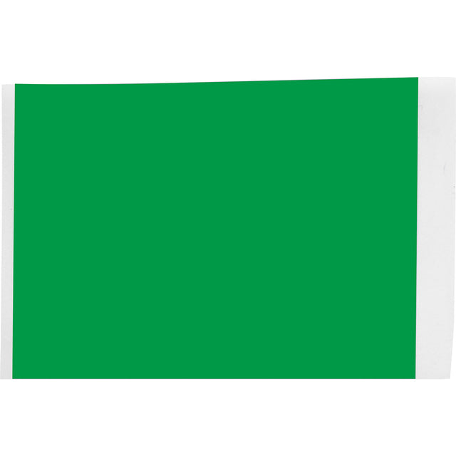 Vinyletiketten für alle Witterungsbedingungen für M710 und BMP71