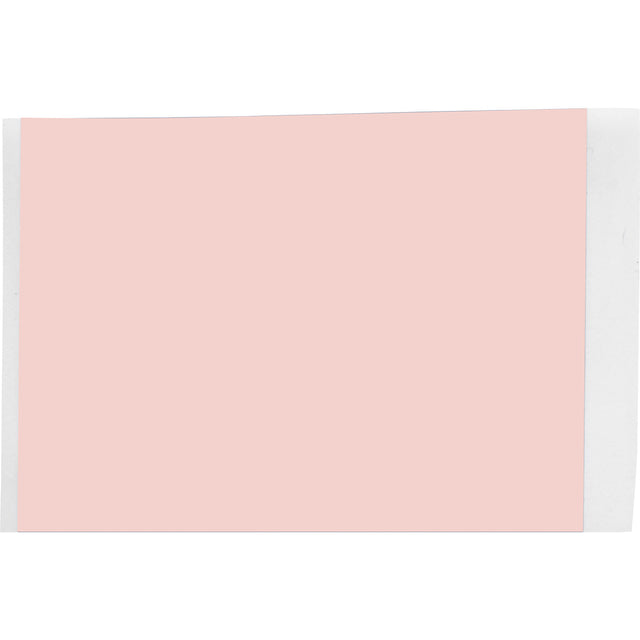 Vinyletiketten für alle Witterungsbedingungen für M710 und BMP71