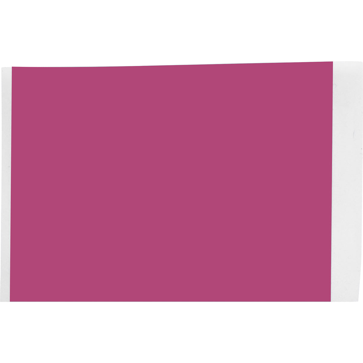 Vinyletiketten für alle Witterungsbedingungen für M710 und BMP71