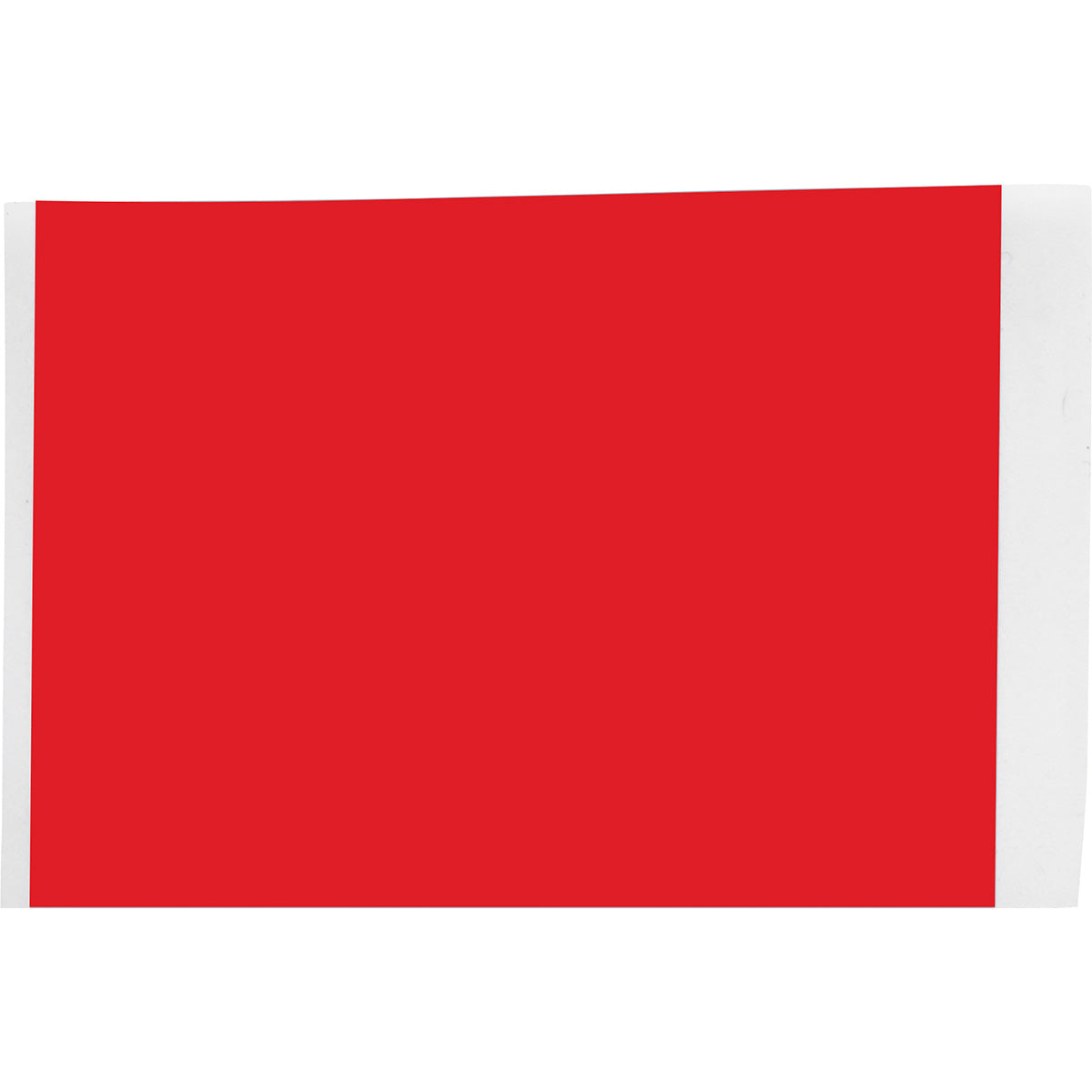 Vinyletiketten für alle Witterungsbedingungen für M710 und BMP71