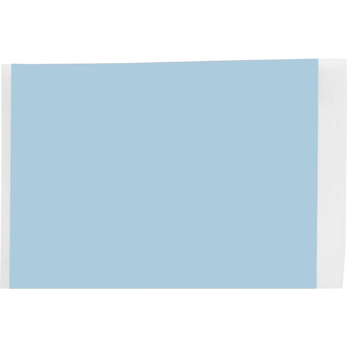 Vinyletiketten für alle Witterungsbedingungen für M710 und BMP71