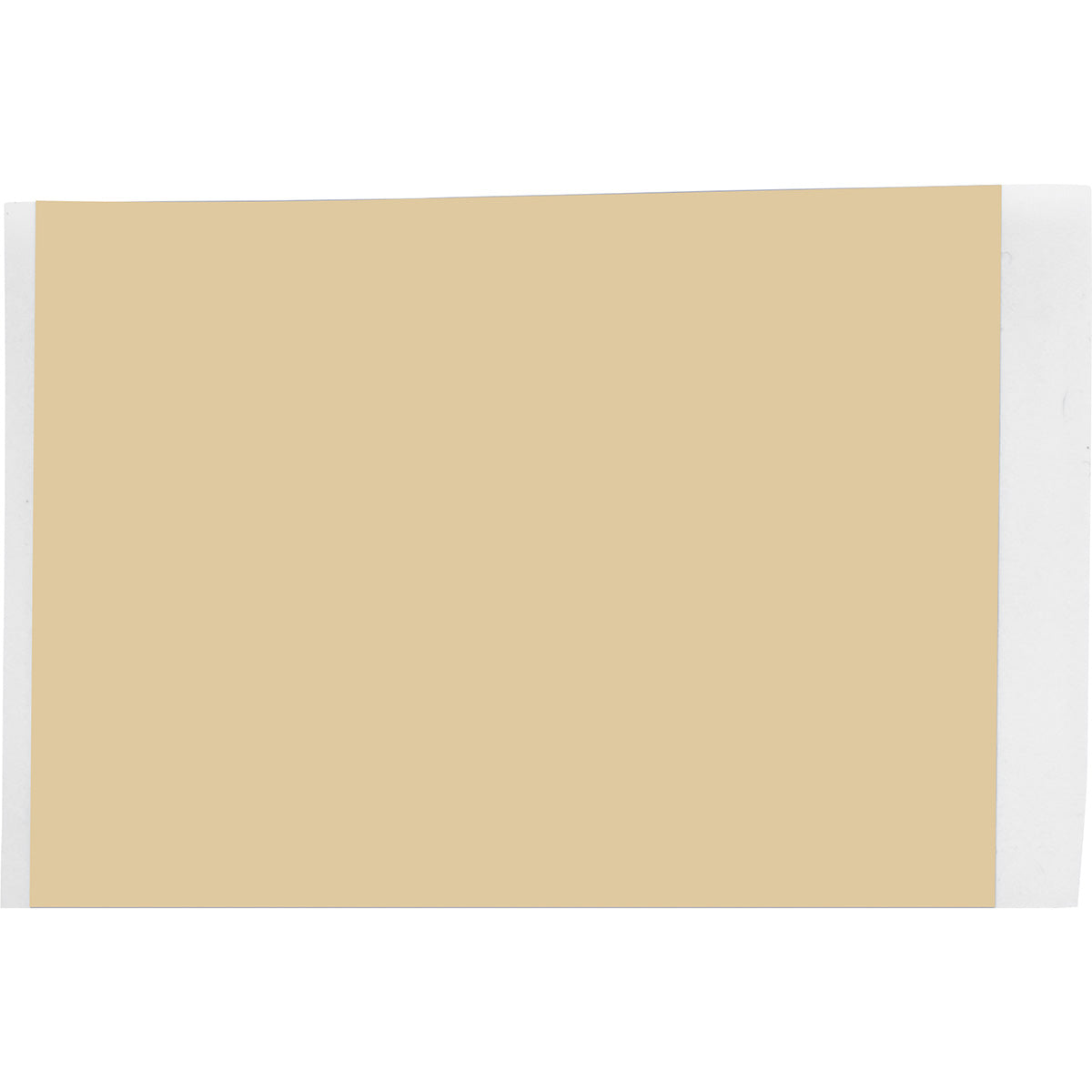 Vinyletiketten für alle Witterungsbedingungen für M710 und BMP71