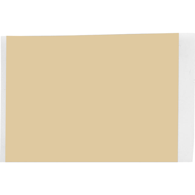 Vinyletiketten für alle Witterungsbedingungen für M710 und BMP71