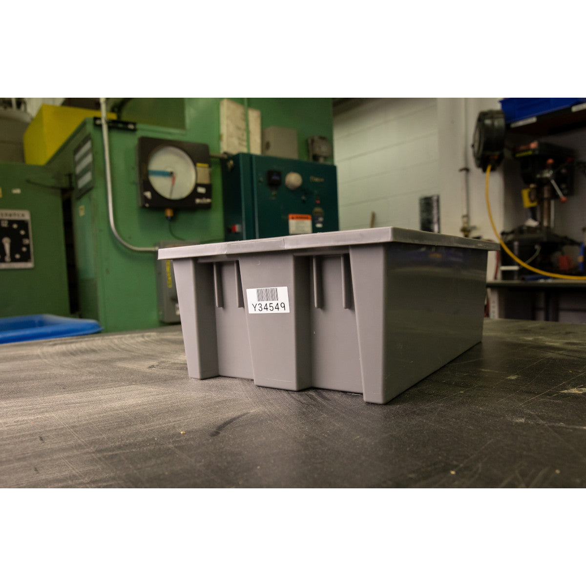 Etiketten für M410/BMP41/M510/BMP51/M511 Etikettendrucker