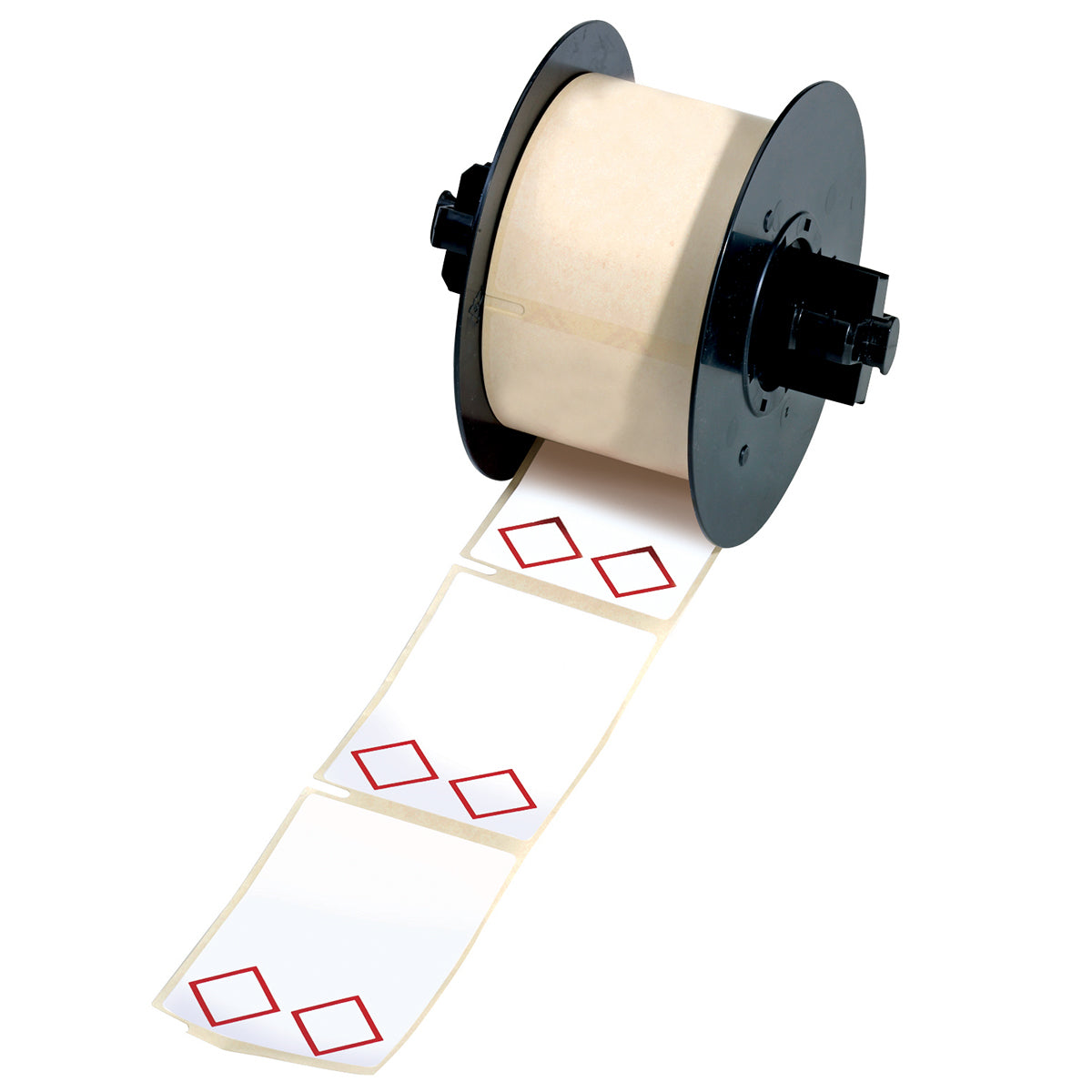 Vorgedruckte MiniMark Etiketten zur Kennzeichnung gefährlicher Stoffe nach der CLP-Verordnung