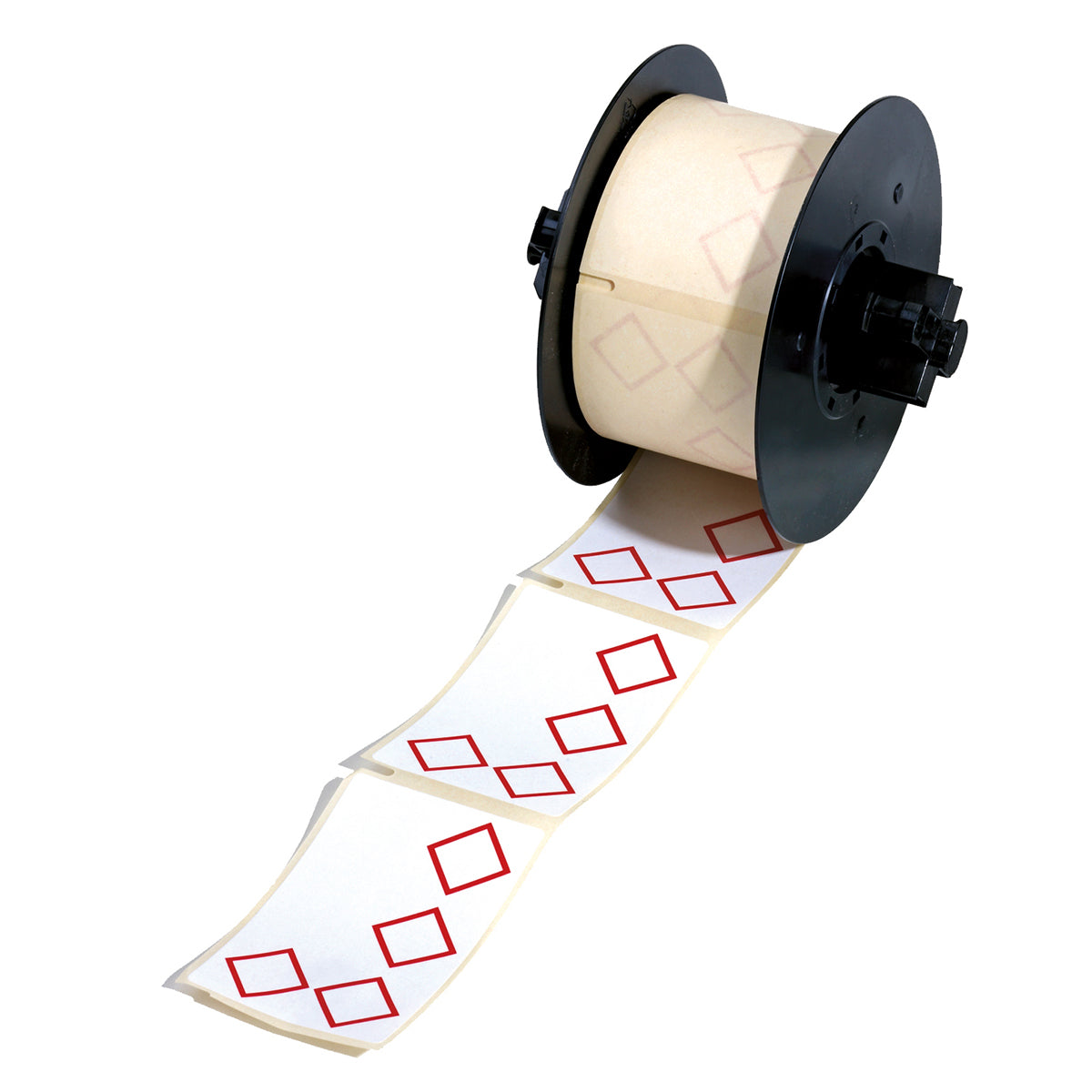 Vorgedruckte MiniMark Etiketten zur Kennzeichnung gefährlicher Stoffe nach der CLP-Verordnung