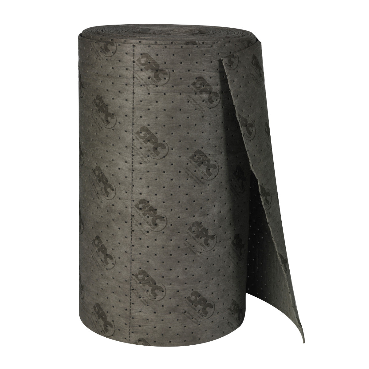 ROLL, 76 cm x 46 m, heavy, perforated and welded