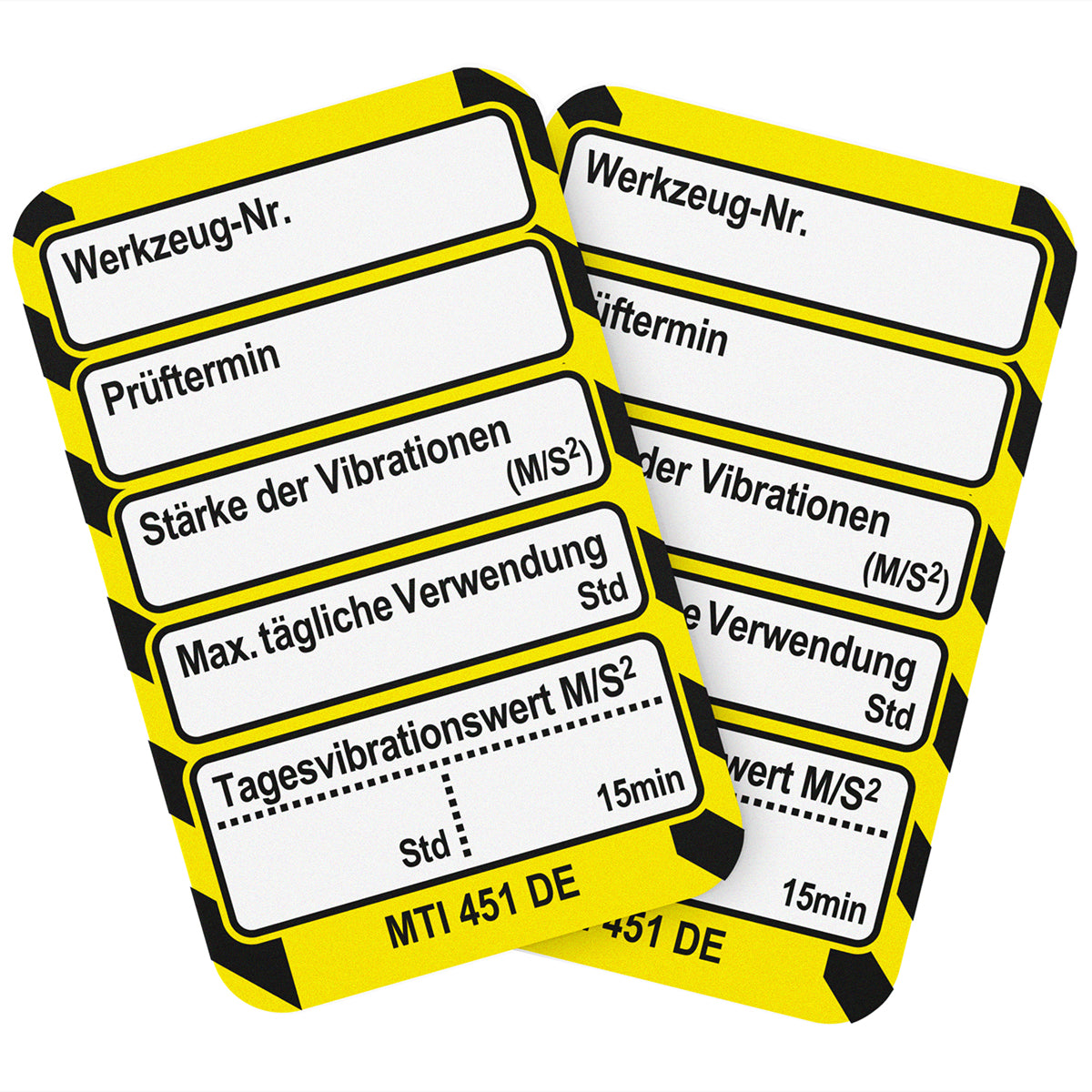 Microtag insert label