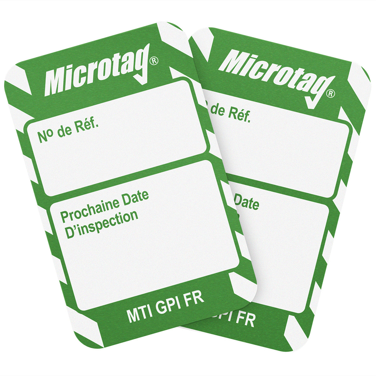Insert Microtag (francophone product)
