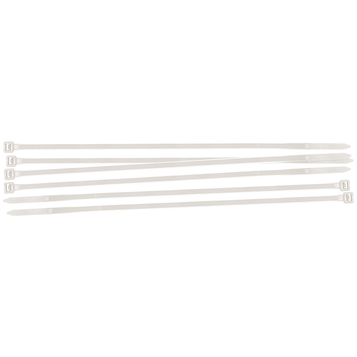 Leitungs- und Kabelbinder aus Nylon