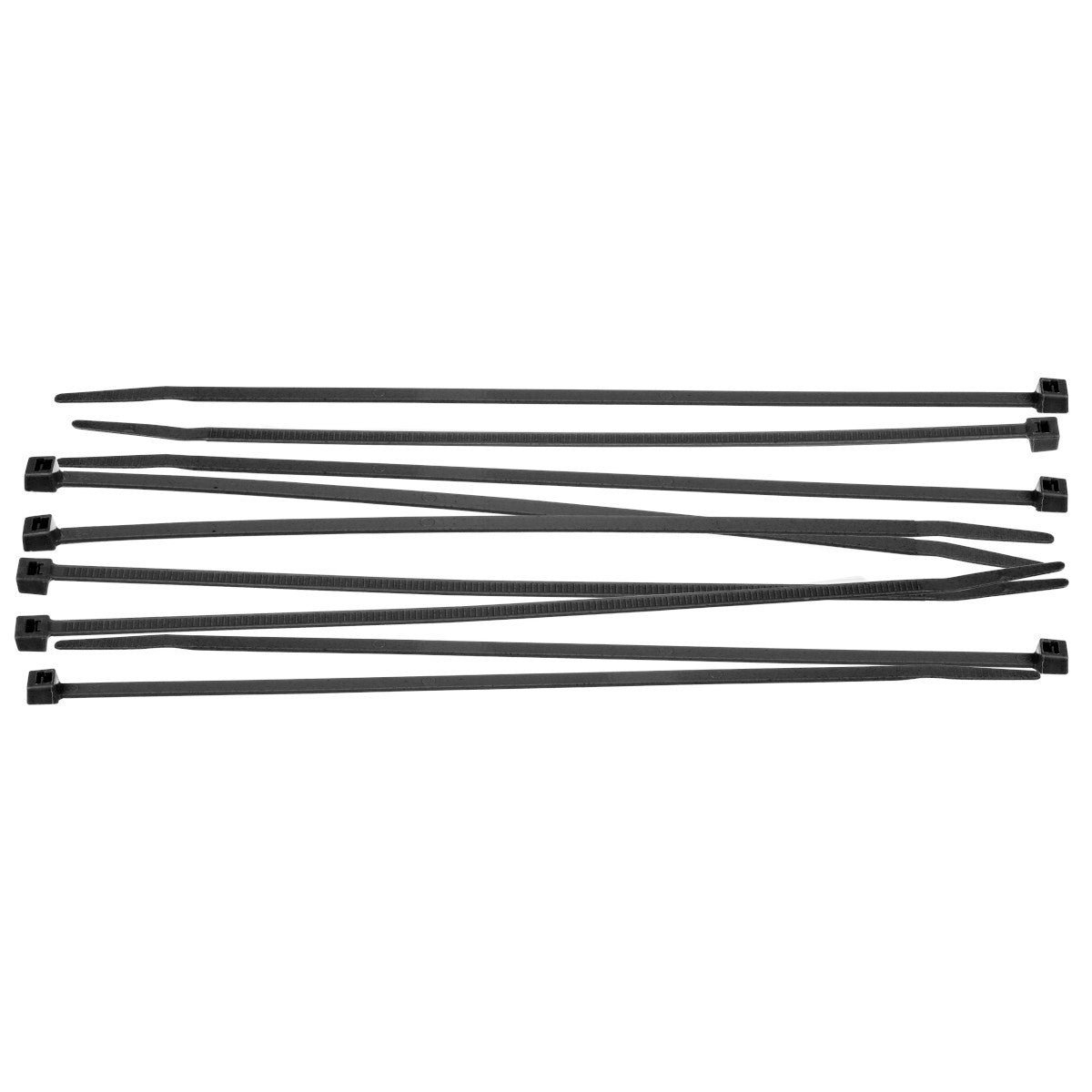 Leitungs- und Kabelbinder aus Nylon