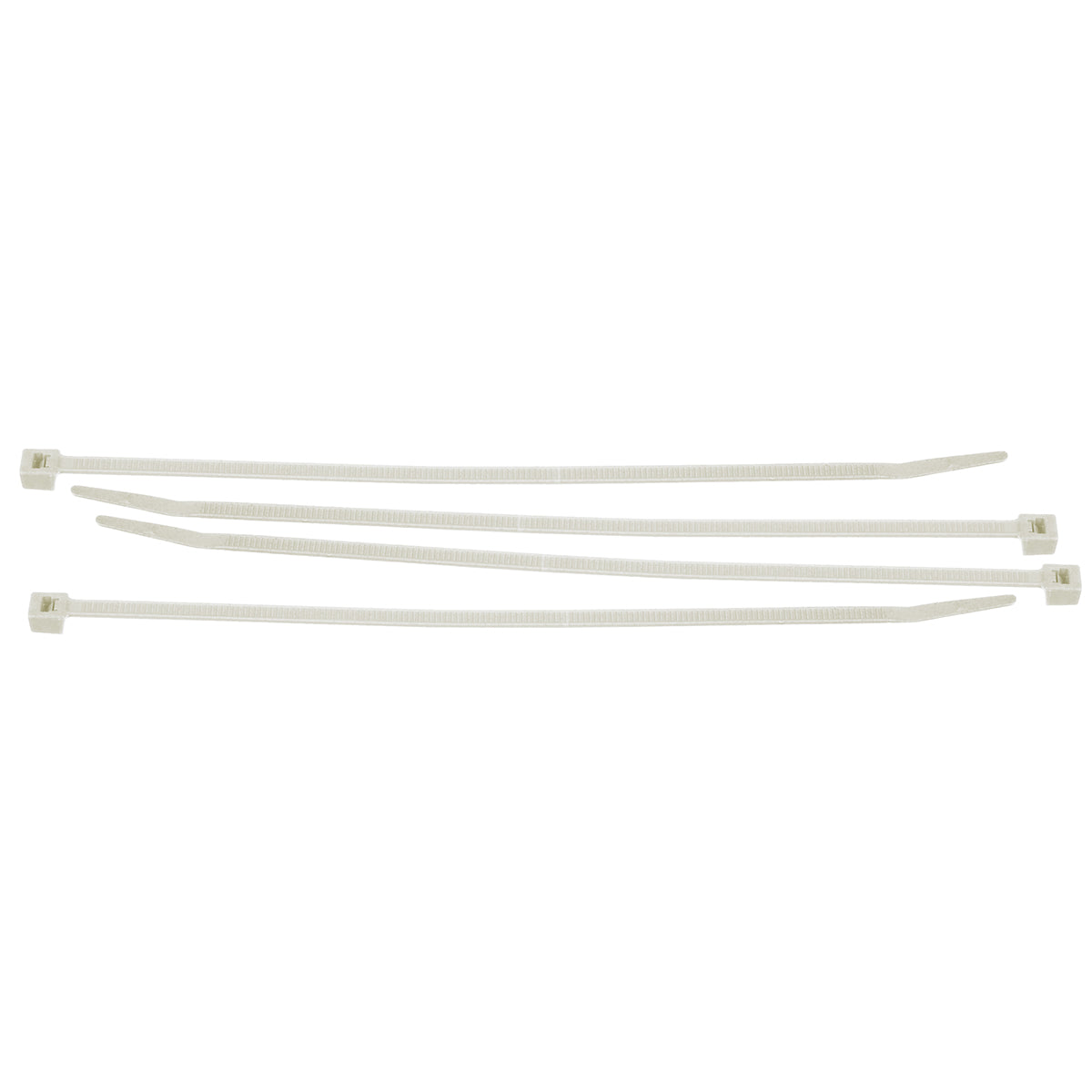Leitungs- und Kabelbinder aus Nylon