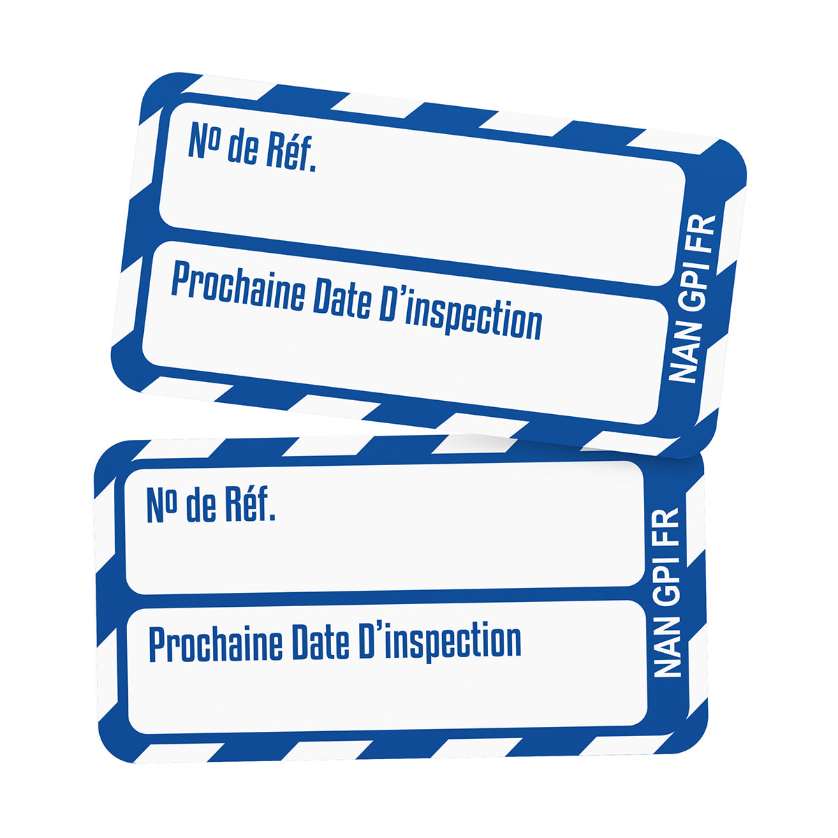 Insert Nanotag (francophone product)