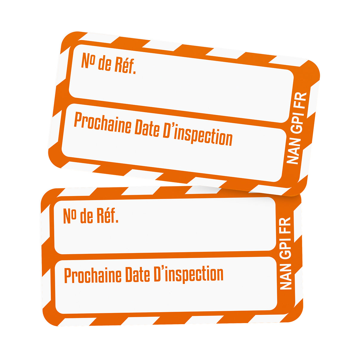 Insert Nanotag (francophone product)