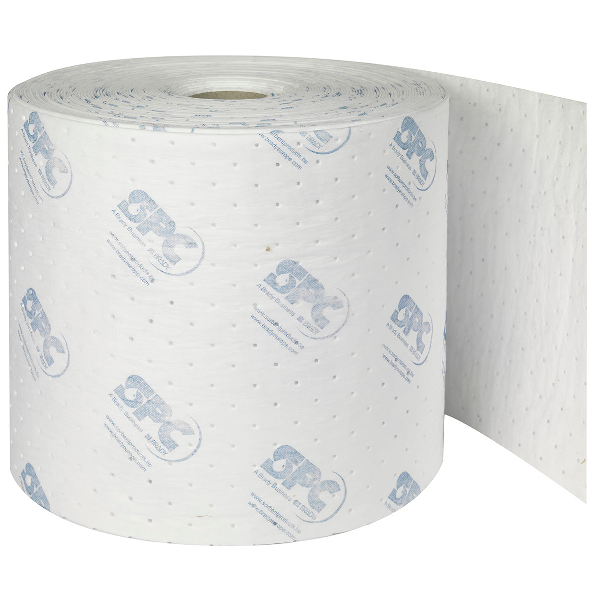 ROLL, 38 cm x 46 m, heavy, welded