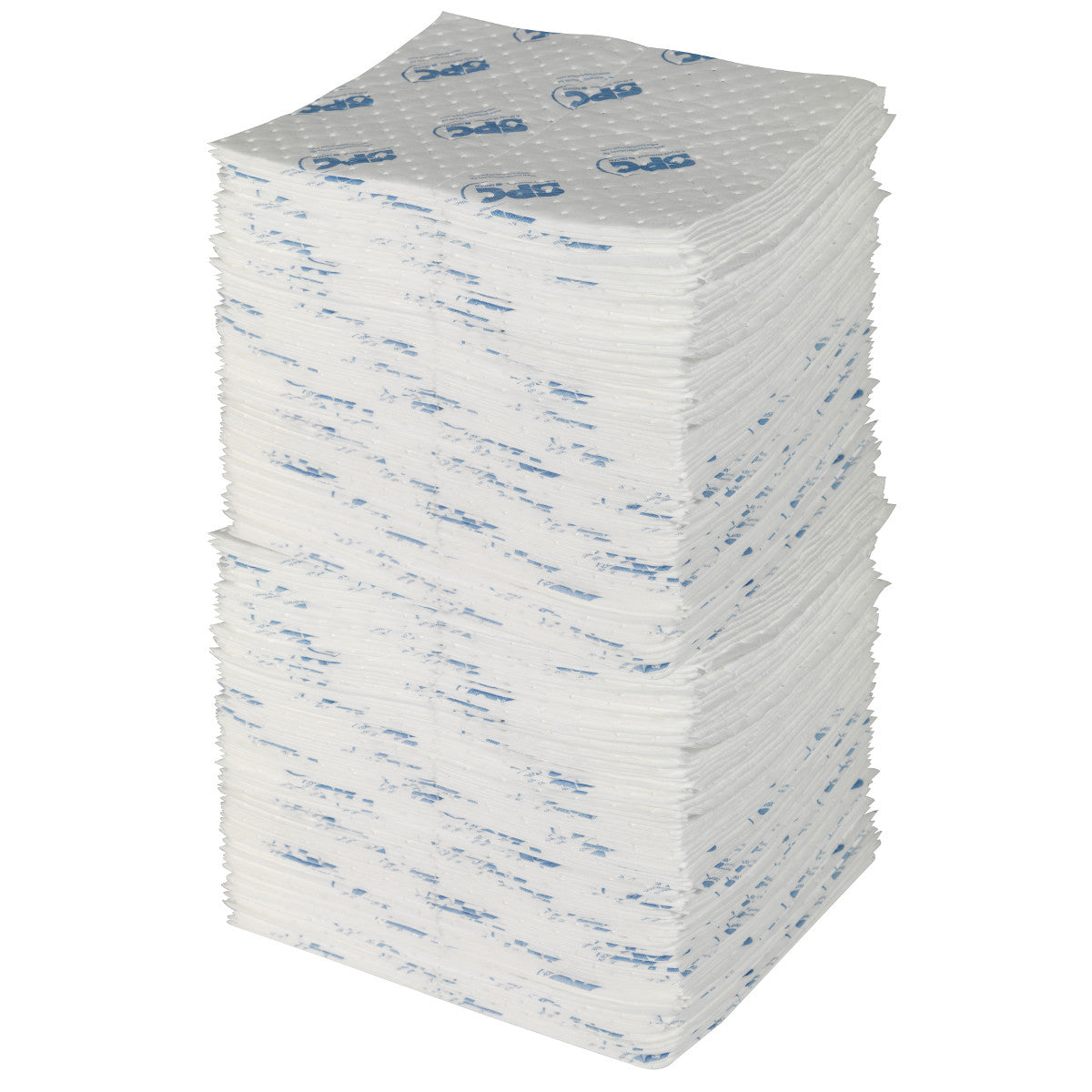 TÜCHER, 40 cm × 50 cm, leicht, perforiert und verschweißt